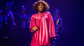 Jennifer Hudson lands daytime talk show with FOX television.