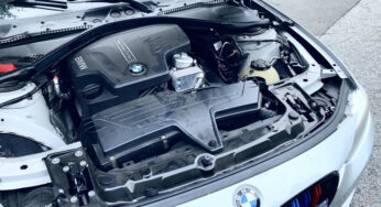 Saving Money with Brandon Lewis: A Step-by-Step Guide to Changing the Oil on a BMW F30 (320i, 328i, 335i & more)