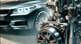 How to Repair a Wastegate Actuator (P1920 Code) on a BMW 328i