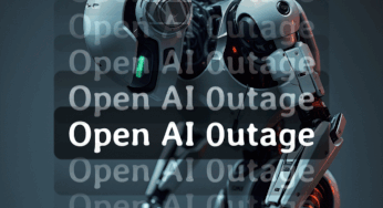 Open AI Outage