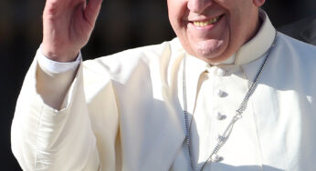 Pope Francis dies at 88