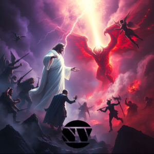 GODS WAR