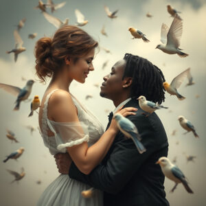 Love Birds